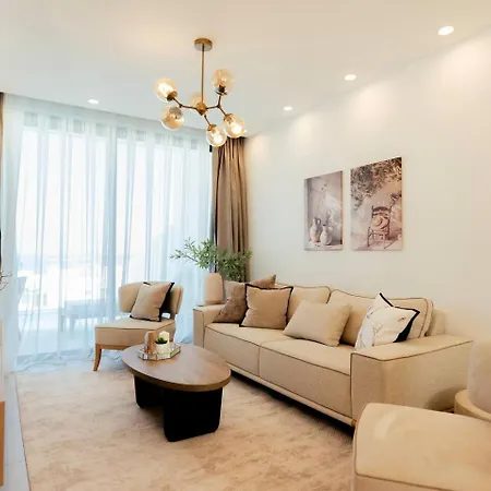 Apartament Mykonos Homes - Private Pool Terrace & Sea View 5 By Azur Prime Kalogrea