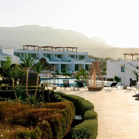 Mykonos Homes - Private Pool Terrace & Sea View 5 By Azur Prime Apartament *