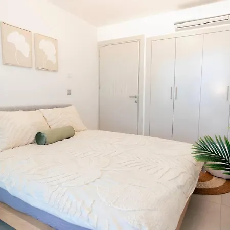Mykonos Homes - Private Pool Terrace & Sea View 5 By Azur Prime Apartament *