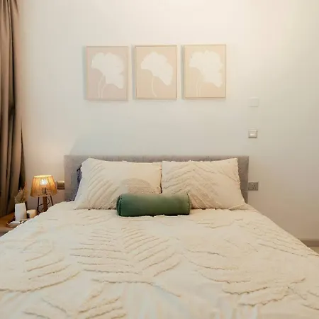 Apartament Mykonos Homes - Private Pool Terrace & Sea View 5 By Azur Prime Kalogrea