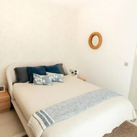 Apartament Mykonos Homes - Private Pool Terrace & Sea View 5 By Azur Prime
