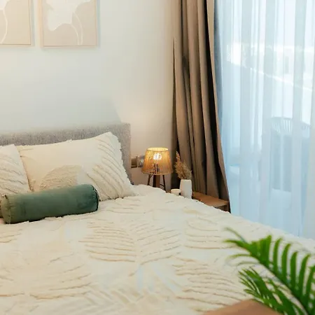 Mykonos Homes - Private Pool Terrace & Sea View 5 By Azur Prime Apartament Kalogrea