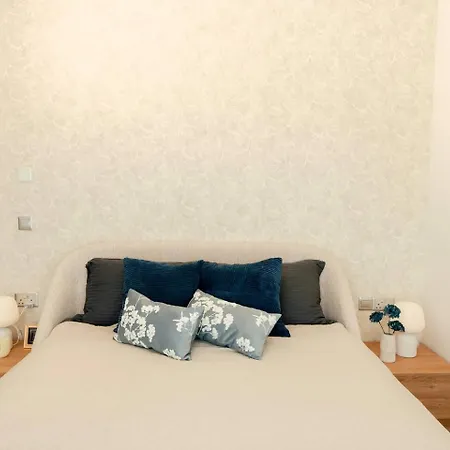 Apartament Mykonos Homes - Private Pool Terrace & Sea View 5 By Azur Prime Kalogrea