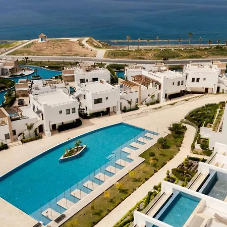 Mykonos Homes - Private Pool Terrace & Sea View 5 By Azur Prime *