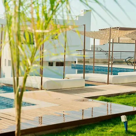 Mykonos Homes - Private Pool Terrace & Sea View 5 By Azur Prime Kalogrea